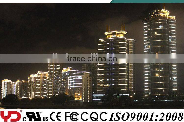 YD outdoor waterproof low voltage decorative wall washer