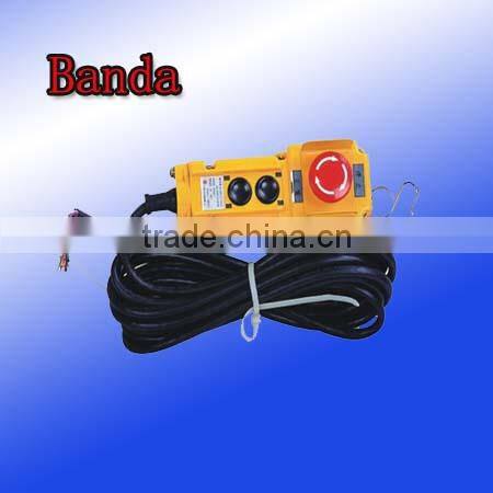 Elevator Inspection Box, Elevator Parts