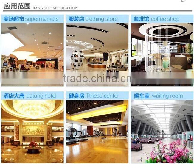 Public Broadcasting Amplifier / Professional Public Address System