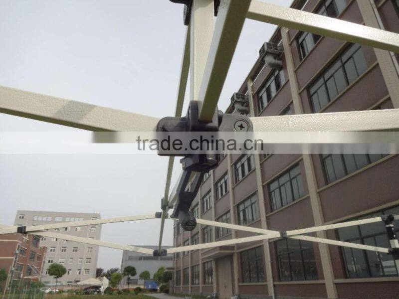 10x10 advertising display folding canopy tent