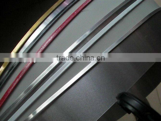 Manual Pipe Bender Tube Pipe Machine For Thickness 0.3-1.5mm Aluminum