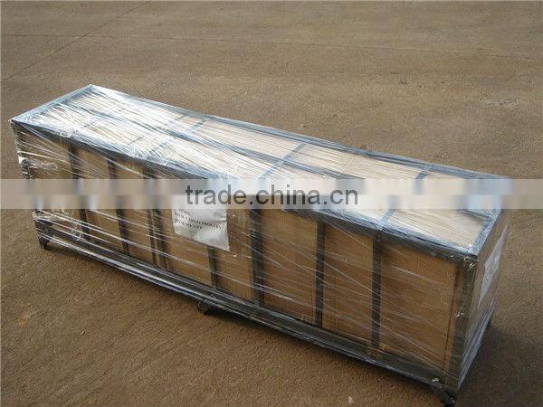 Heavy Load Transport Cargo Loading Trolley