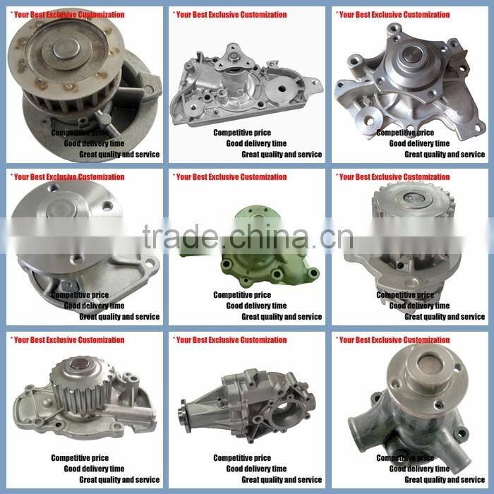 die casting automotive part