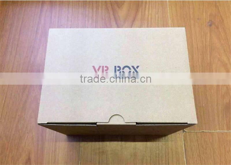 Good quality and cheaper price VR BOX virtual reality headset in stock
