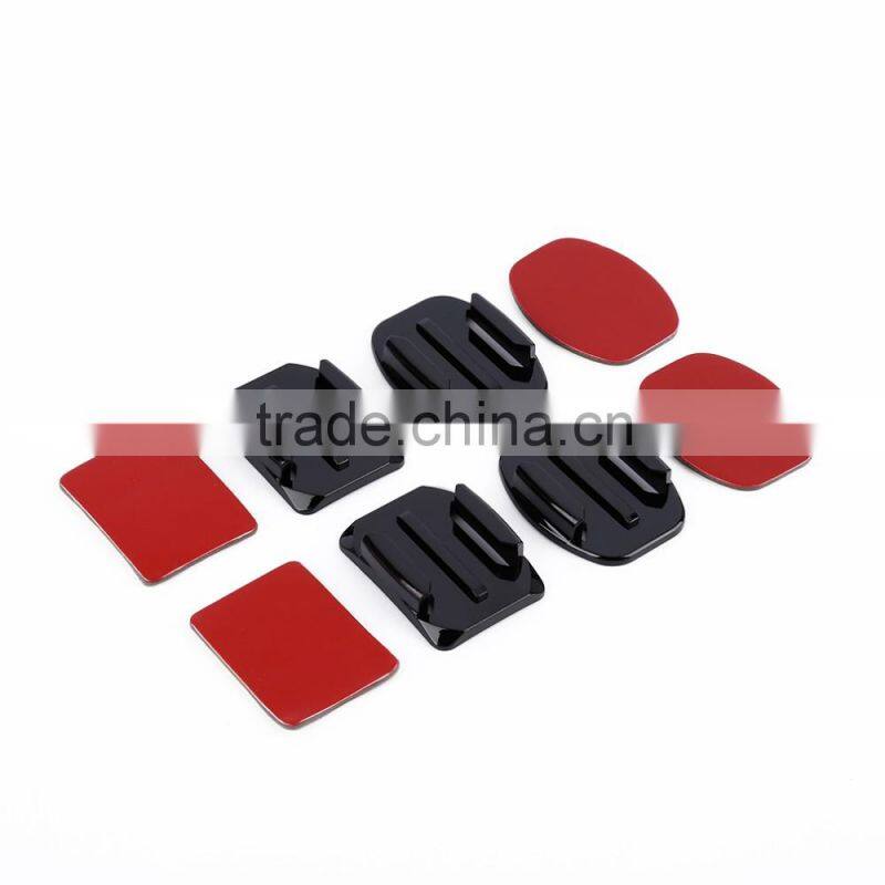 Rc Drone Replacements Accessories Bundle Set for GoPro Hero 4 3+ 3 2 & GoPro Hero