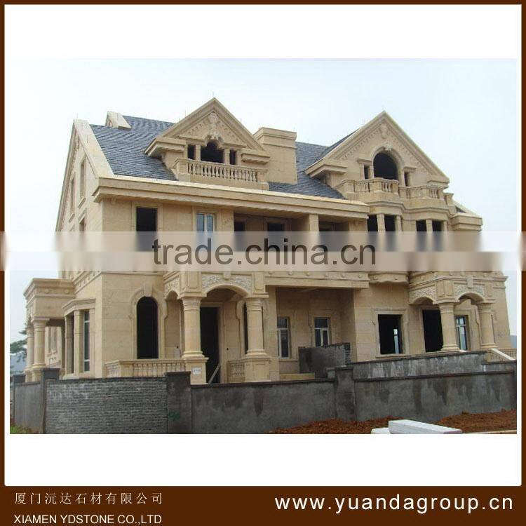 Fashion hot sale project limestone