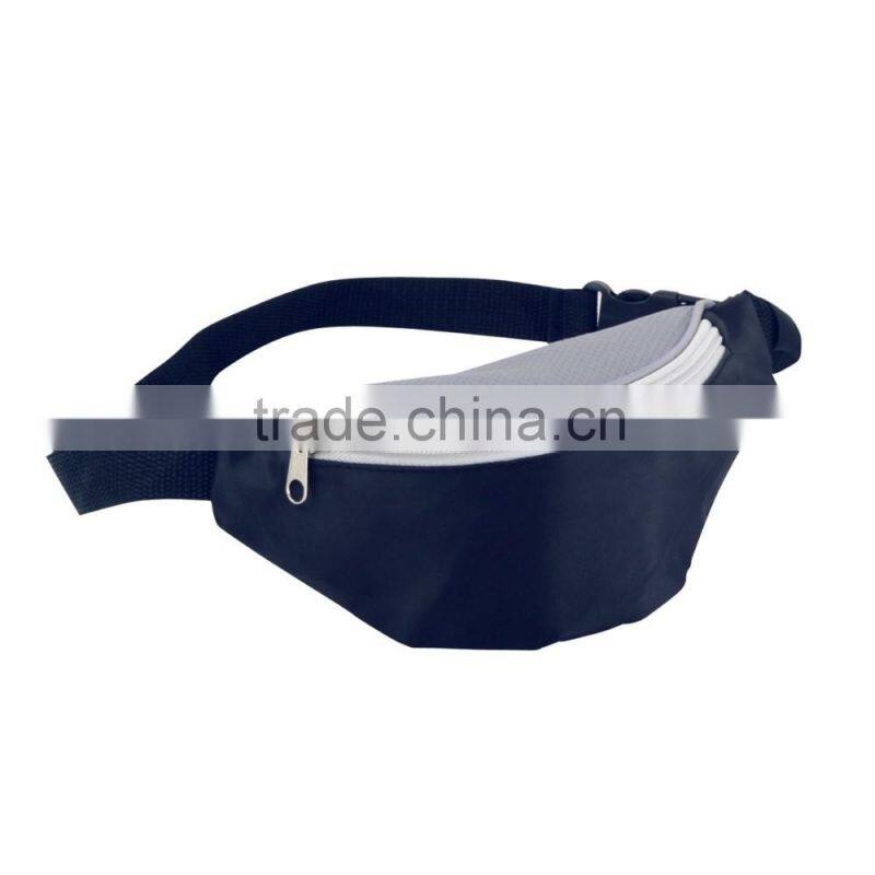 Promotional security sports waist pouch