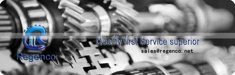 High Quality Spiral Bevel Gear