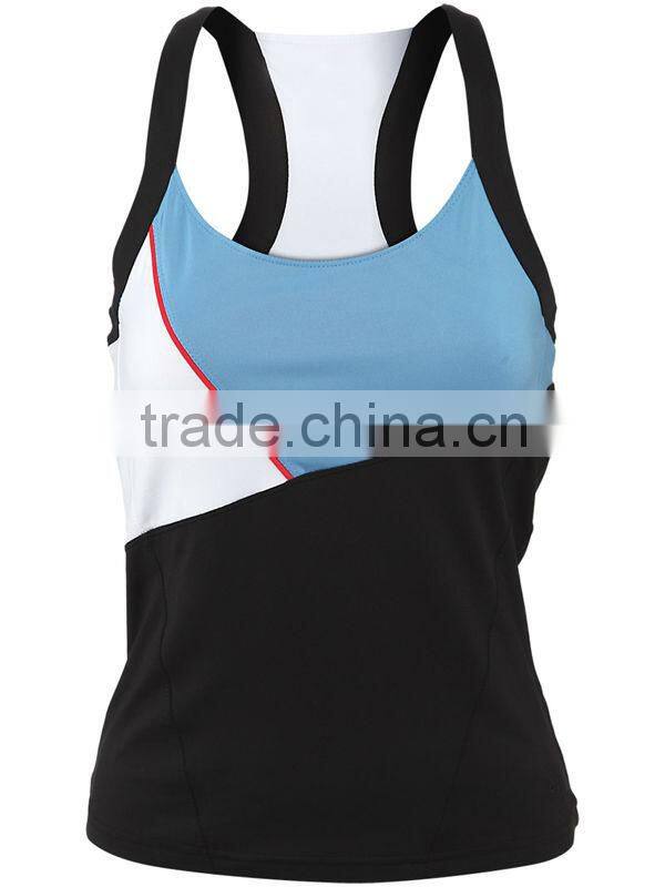 wholesale fashion women sport sublimate tennis jersey clothes