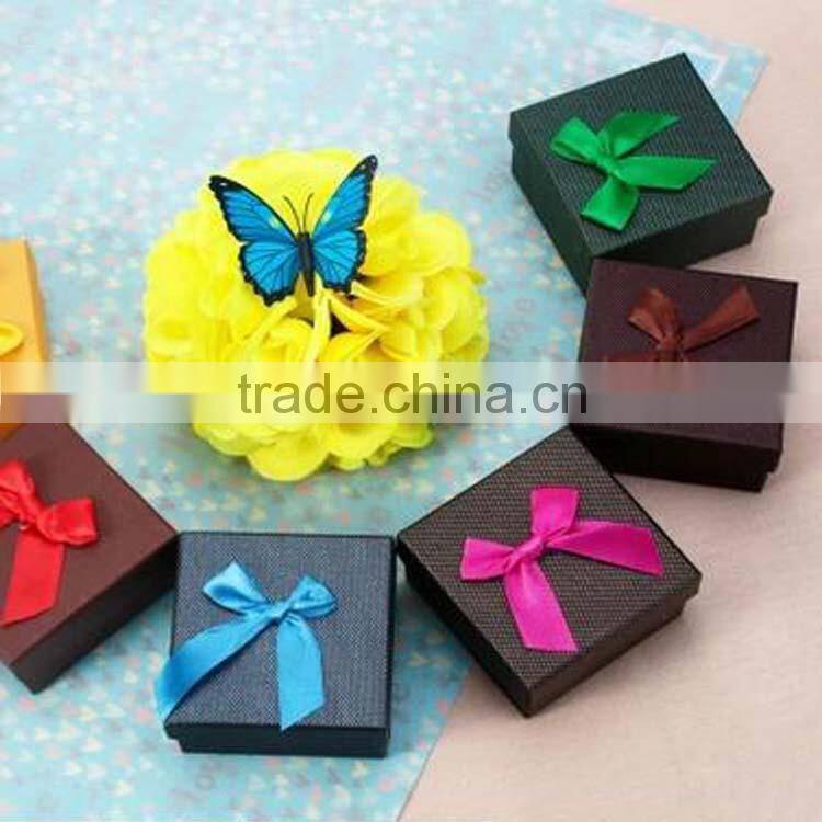 Brown kraft paper box printing cosmetic paper box paper box with pvc window