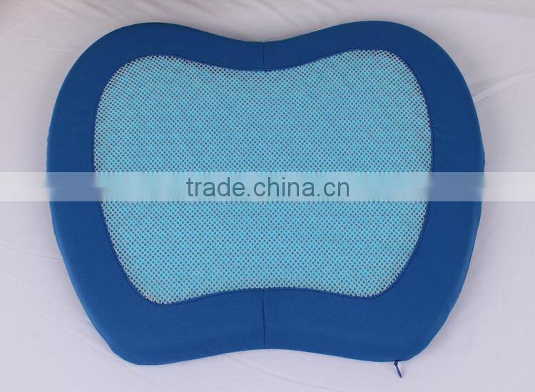 Online Shopping China Supplier New Product Novelty Foldable Stadium Seat Cushion