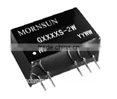 NEW Original Stock G0505S-2W DC Converter