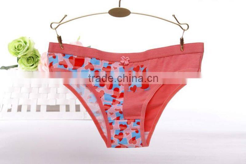 popular knitted underwear