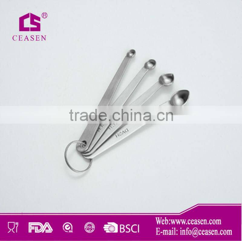 kitchen measuring spoon set