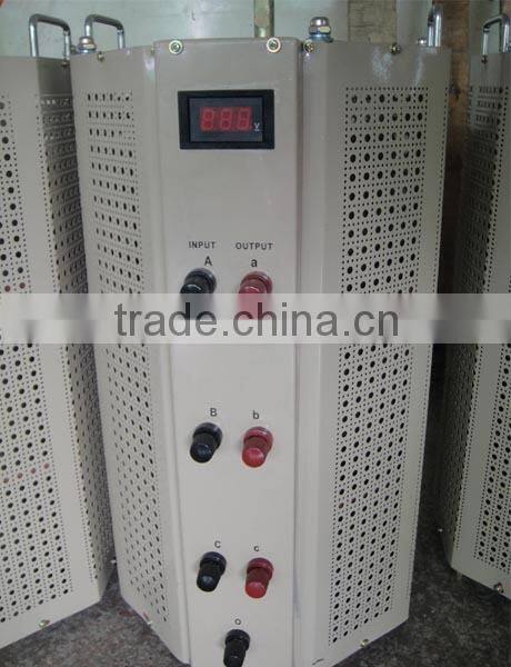 contact regulator(TSGC2-1.5kVA)