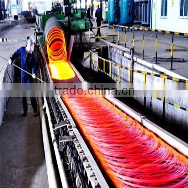 wire rod coil