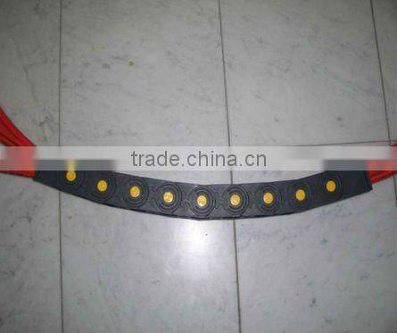 plastic TZ25~80 cableveyor