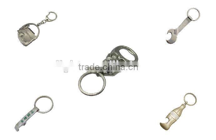 Hot Selling Stainless Steel Dog Tag Bottle Opener