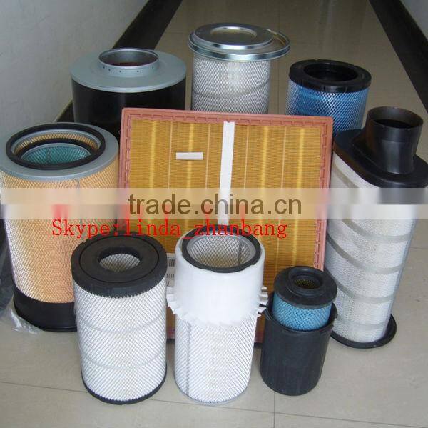 P606120/P606121 air filters Donaldson