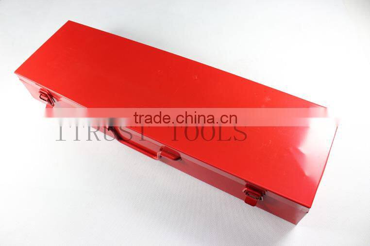 14PCS 3/4" metal box socket set 5514AAM KING TOOLS Professional Auto Repair