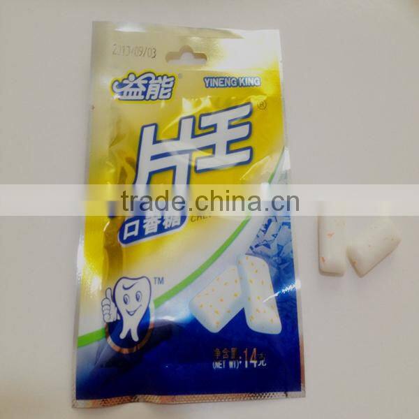 aspartame confectionary candy candies import chewing gum