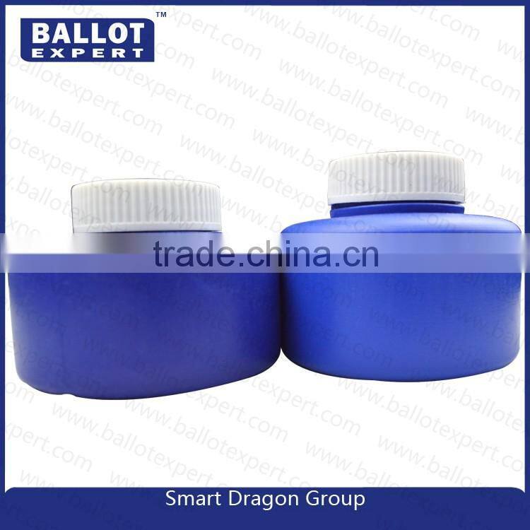JYL SE-SCI003 2016 high quality silver nitrate election ink bottle