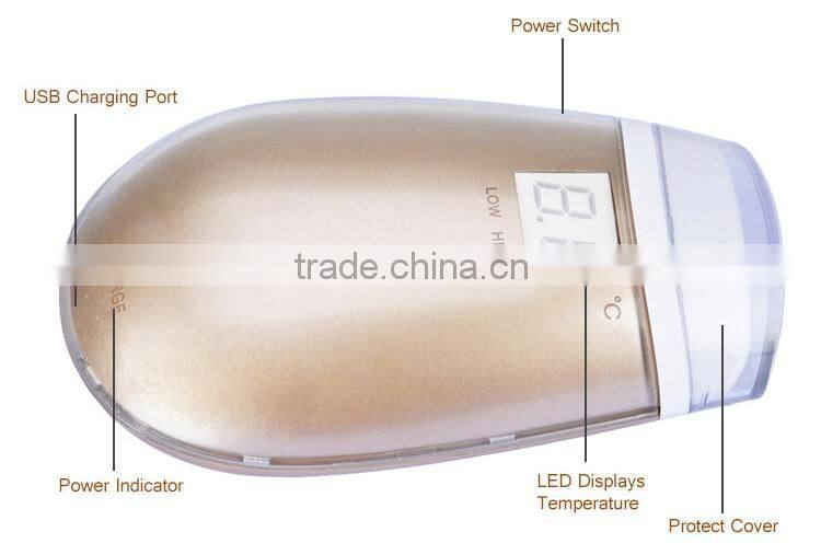 New Product body skin peeling solution facial exercise machines