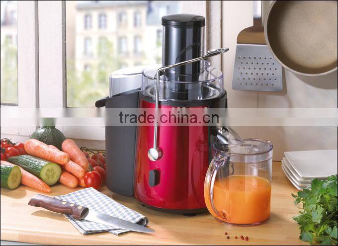 grapefruit centrifuge high quality power juicer with 850W 2L pulp container