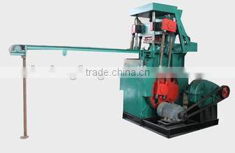 Brick machine burn-free brick making machine for Africa