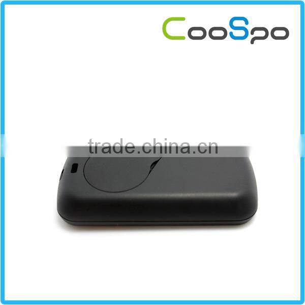 CooSpo Multi Function Jogging Pedometer With 7 days Memory