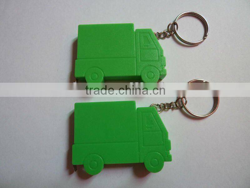 gift mini bulb shape tape line