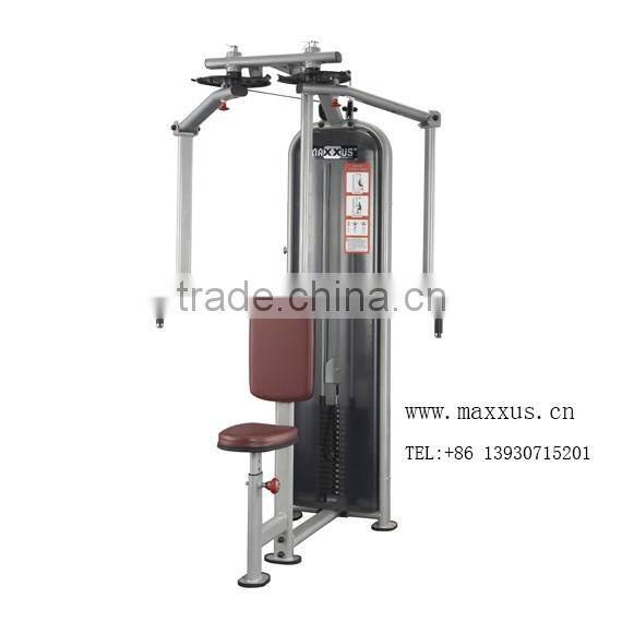 Pectoral Fly Trainer