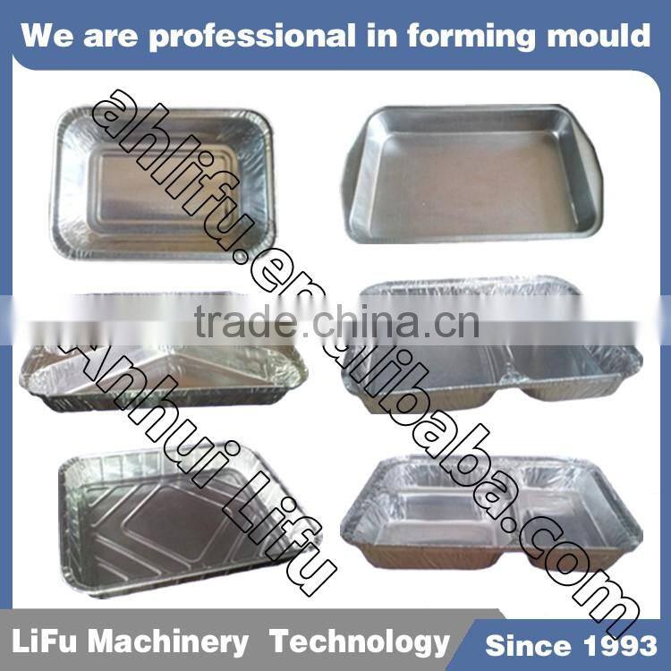 multi cavity Chinese die maker die stamping mold China mould and die