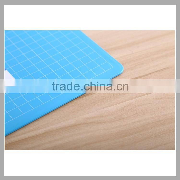 2016 Hot restaurant office A4 clipboard with square grid