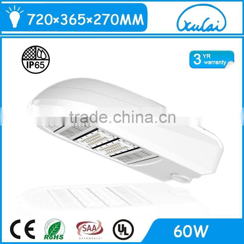 60w Led Road Street Light
