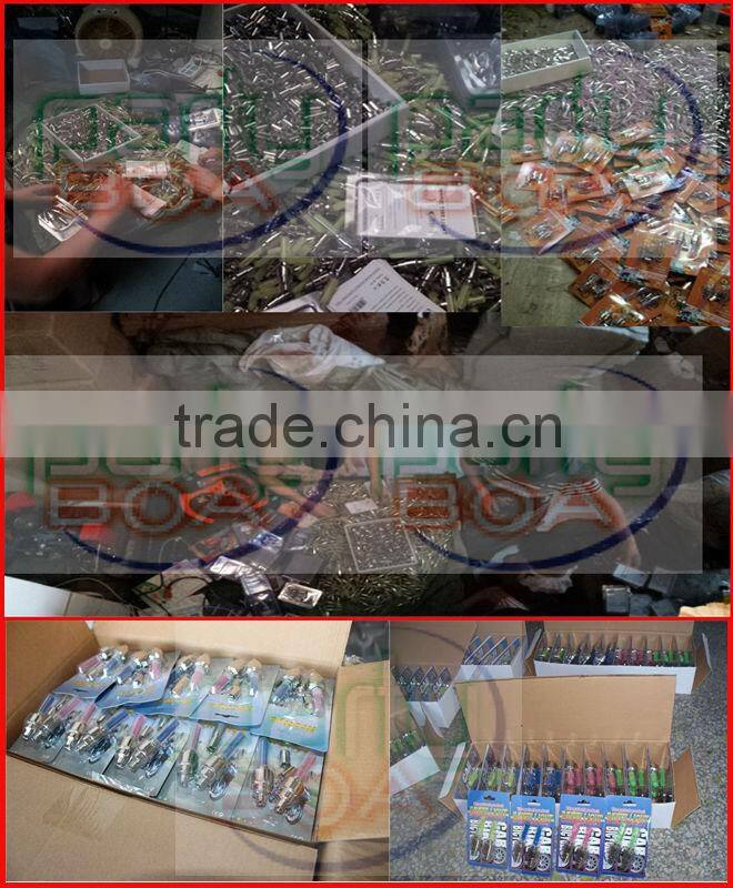 customized led wheel light