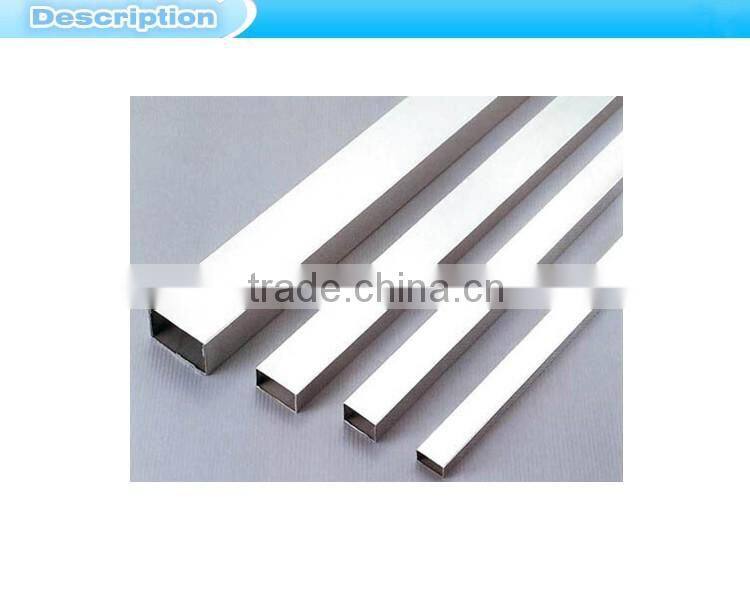 welded sus 439 stainless steel pipe/sus 439 stainless steel pipe PI-66
