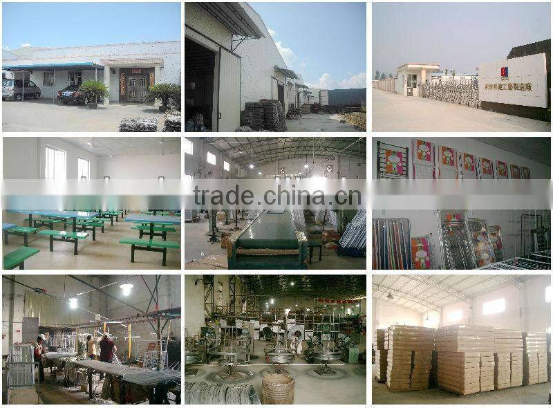 (BJ-DR1069) 2 Tiers Wire Dish Rack with PP Trayer