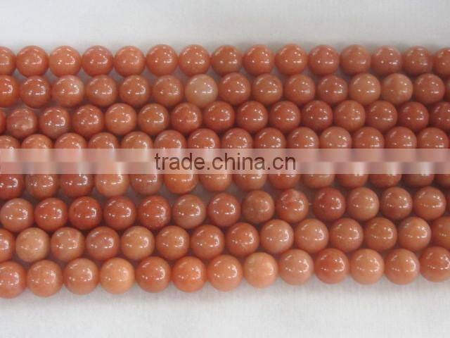 Network stone round beads, semi precious stone, wholesale beads