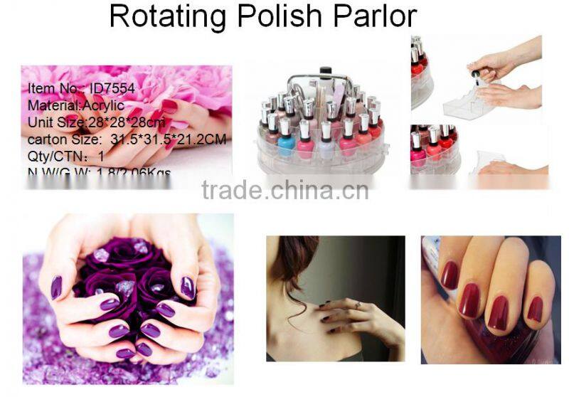 space saving durable Expandable 3 tiers Spice Organizer for Kitchen Rack ideamake patented