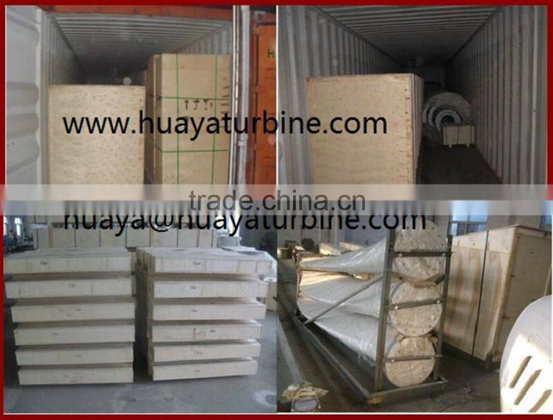 farm wind turbine 50kw for sales wind turbine generator, wind generator 50kw on grid system