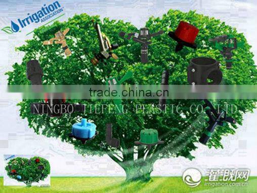 garden irrigation solenoid valves