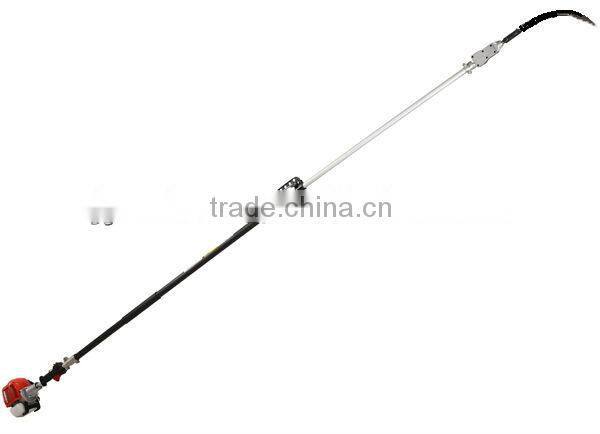 New Telescopic Palm Harvester