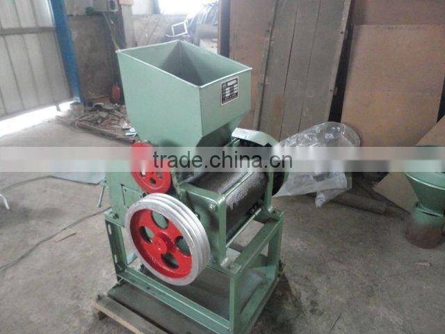 flaking mill/roller flaker for oil seeds