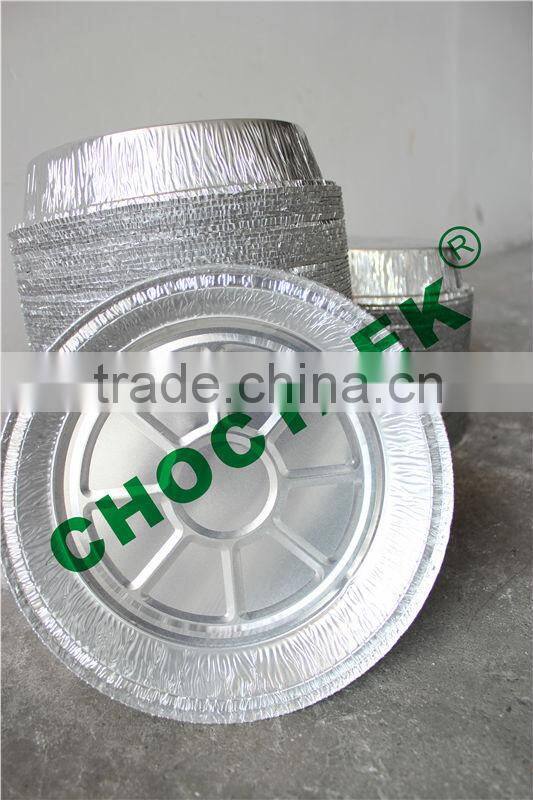 Disposable aluminum foil container(takeaway comtanr)