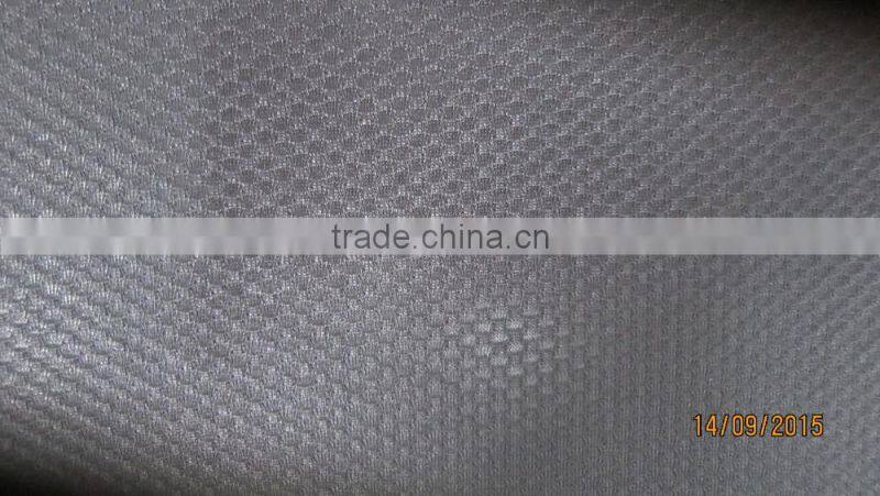 polyester mesh fabric