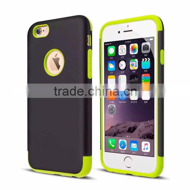 Shengo PC TPU Phone Shell for LG G3/G4/iPhone/Samsung