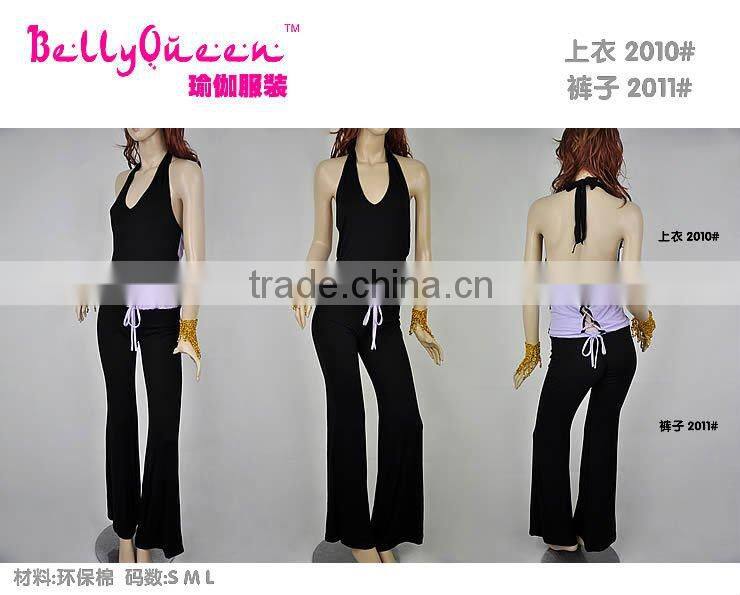 new style gym costumes