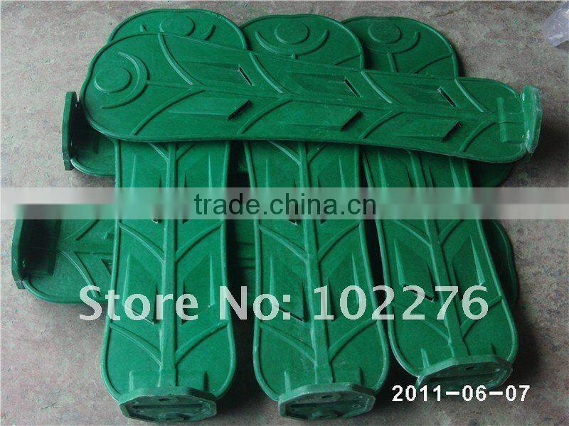 Highway/Expressway Aging Resistant Anti Glare Screen