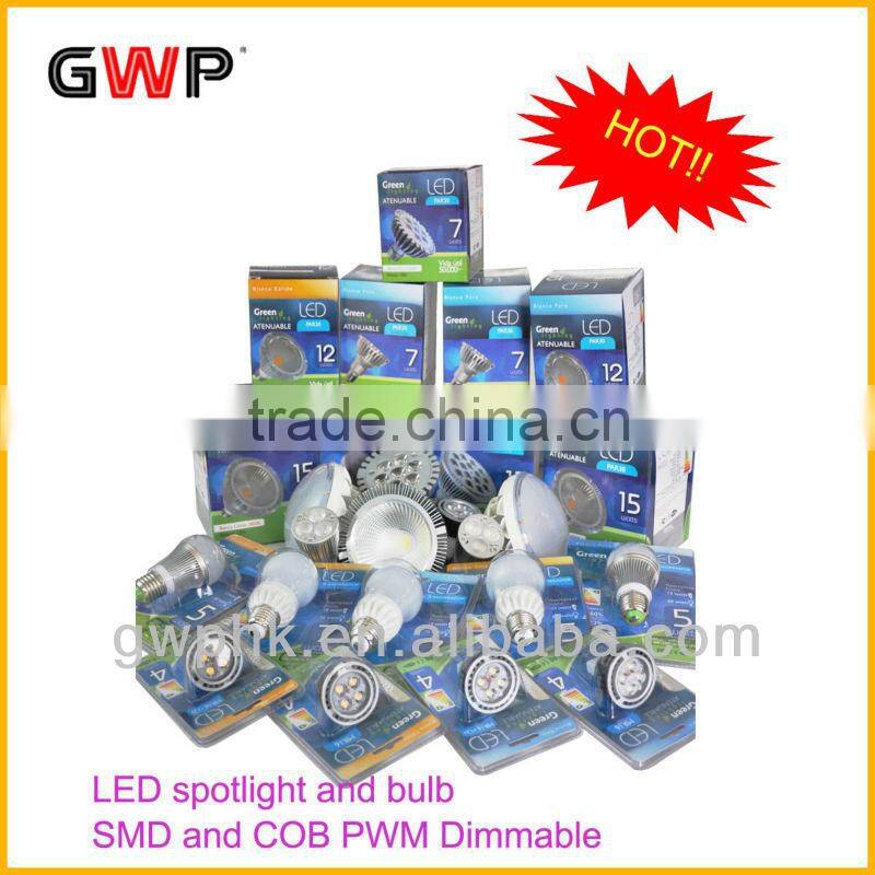 osram mini power spotlight accu led IP65 LED spotlight